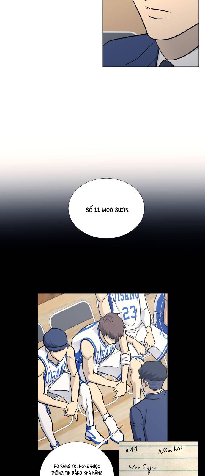 Garbage Time Chapter 86 - 18