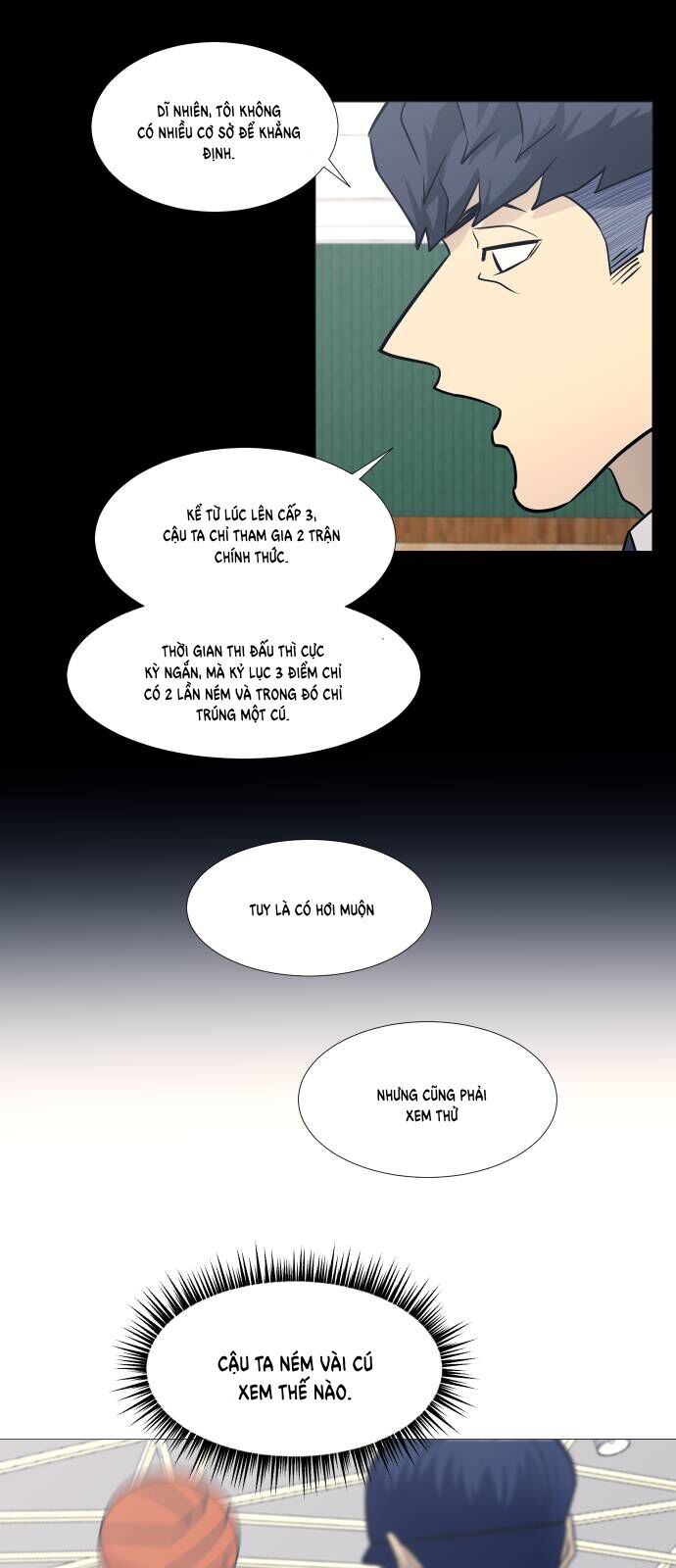 Garbage Time Chapter 86 - 20