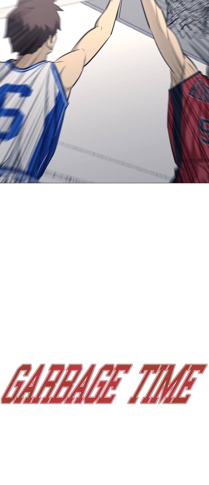 Garbage Time Chapter 86 - 3