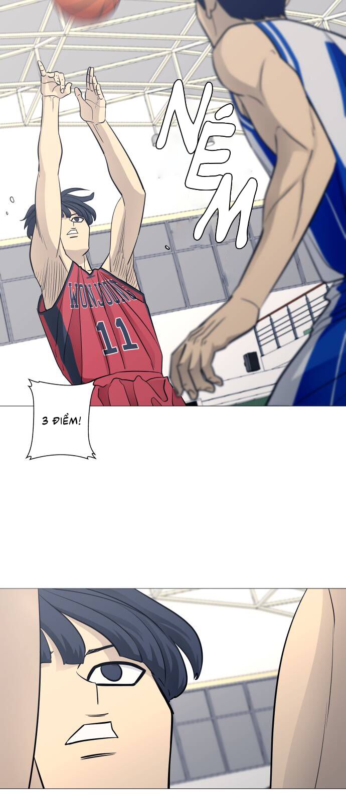 Garbage Time Chapter 86 - 21