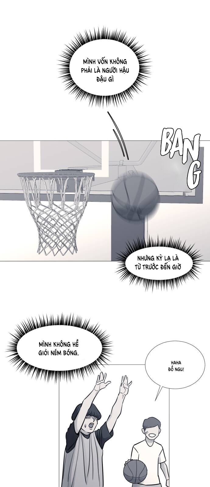 Garbage Time Chapter 86 - 22