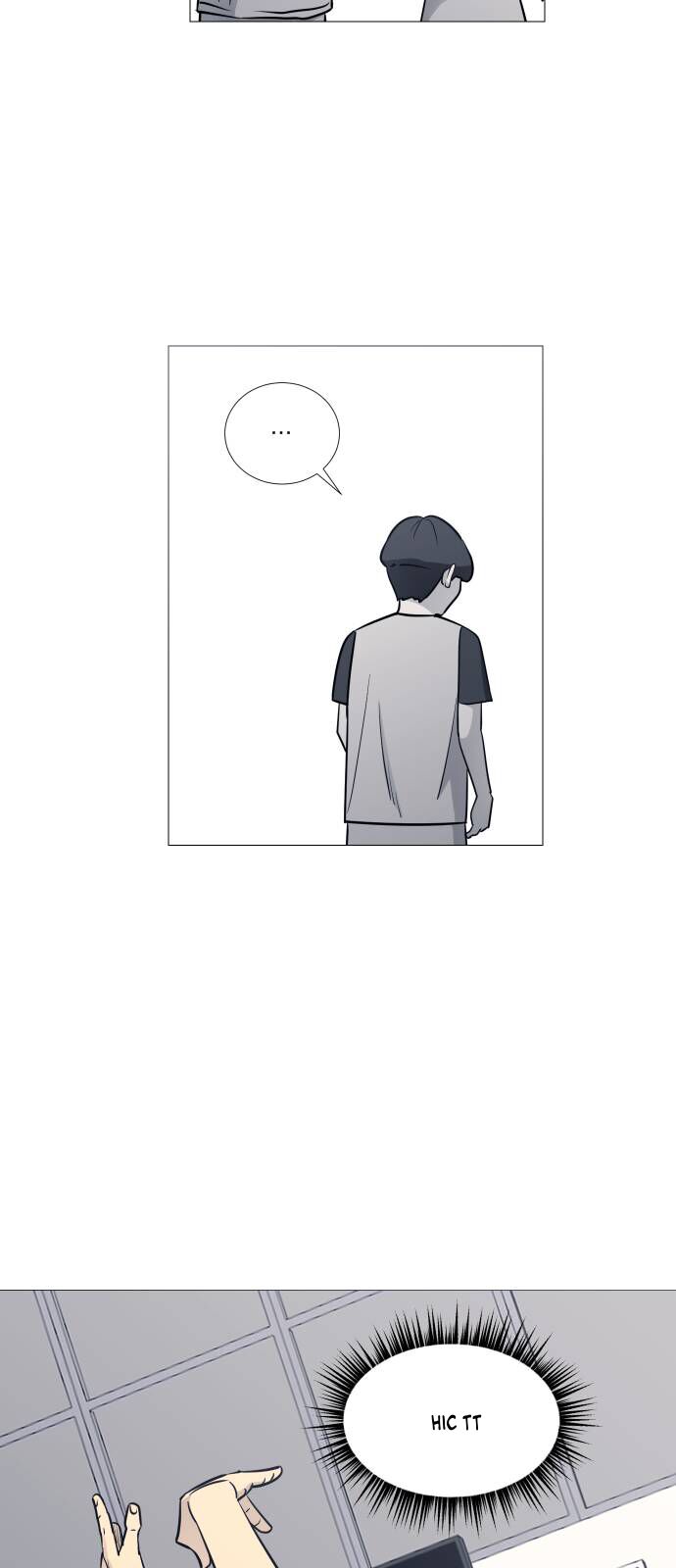 Garbage Time Chapter 86 - 23