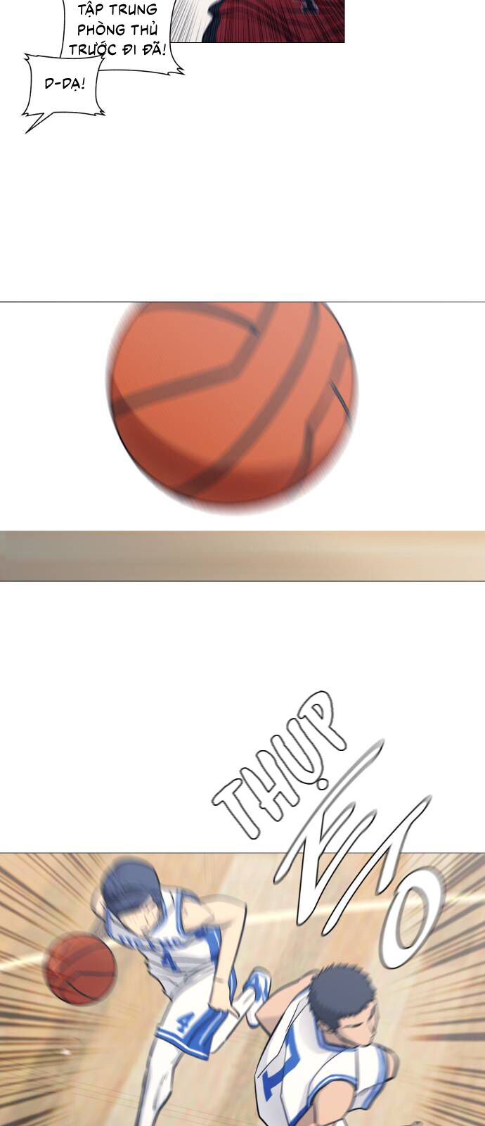 Garbage Time Chapter 86 - 26