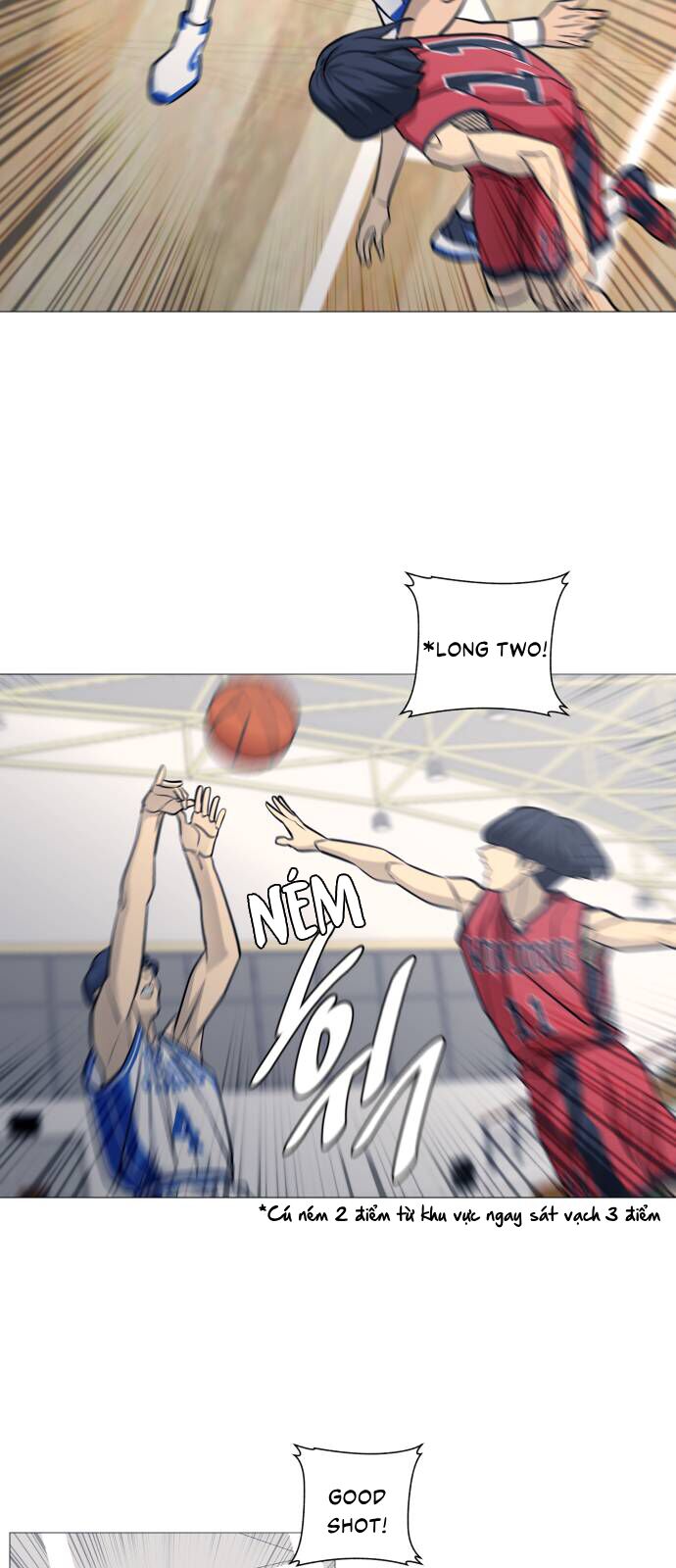 Garbage Time Chapter 86 - 27