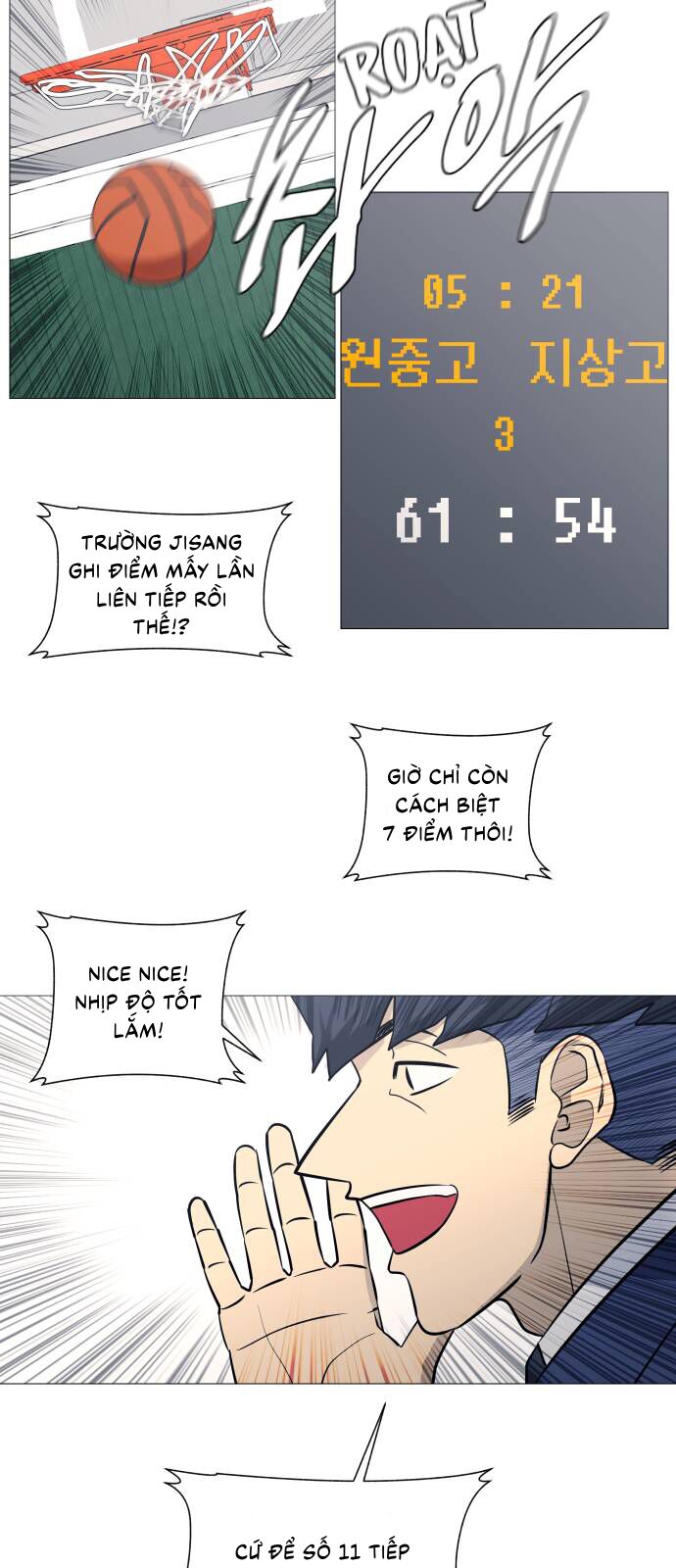 Garbage Time Chapter 86 - 28