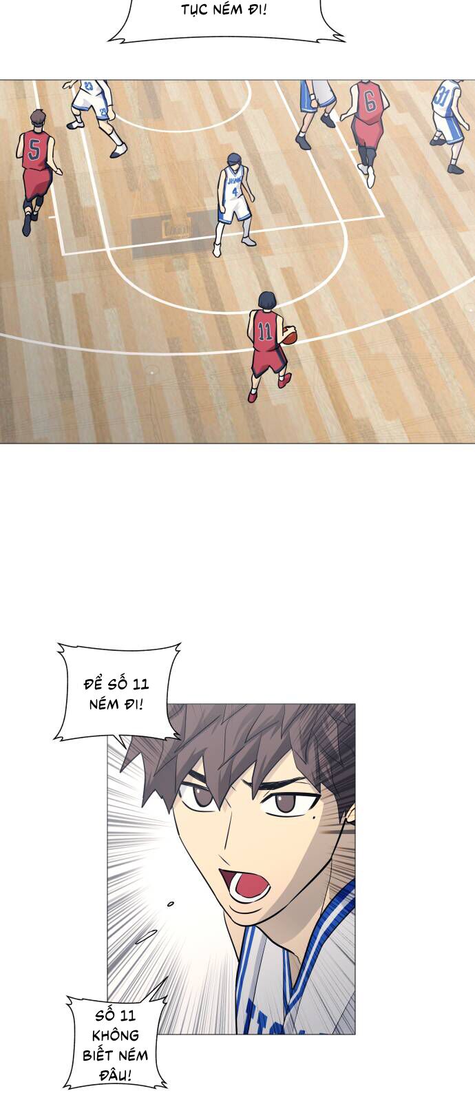 Garbage Time Chapter 86 - 29