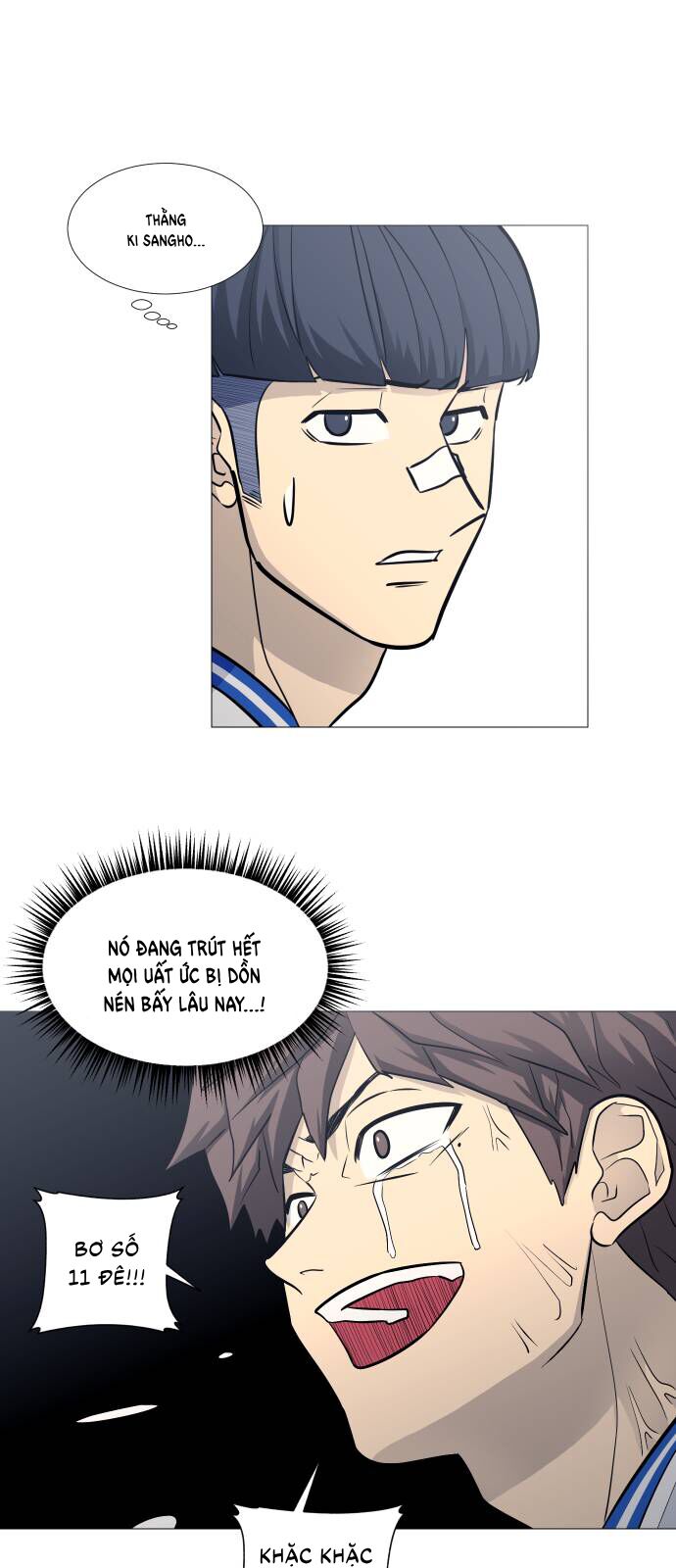 Garbage Time Chapter 86 - 30