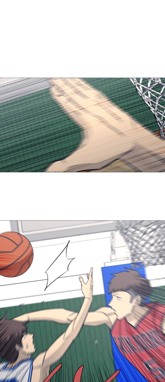 Garbage Time Chapter 86 - 4