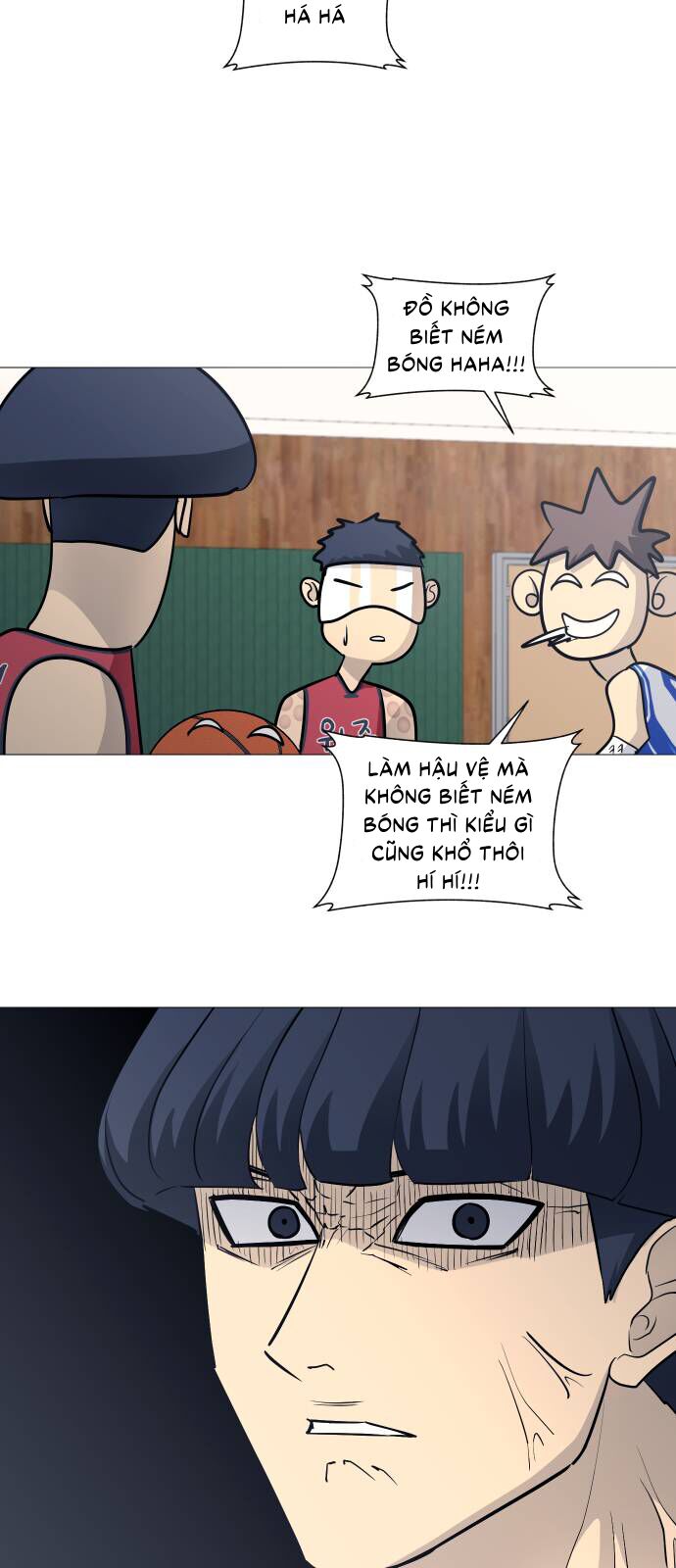 Garbage Time Chapter 86 - 31