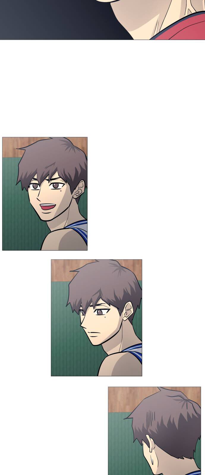 Garbage Time Chapter 86 - 32