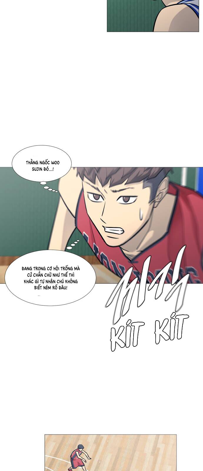 Garbage Time Chapter 86 - 33