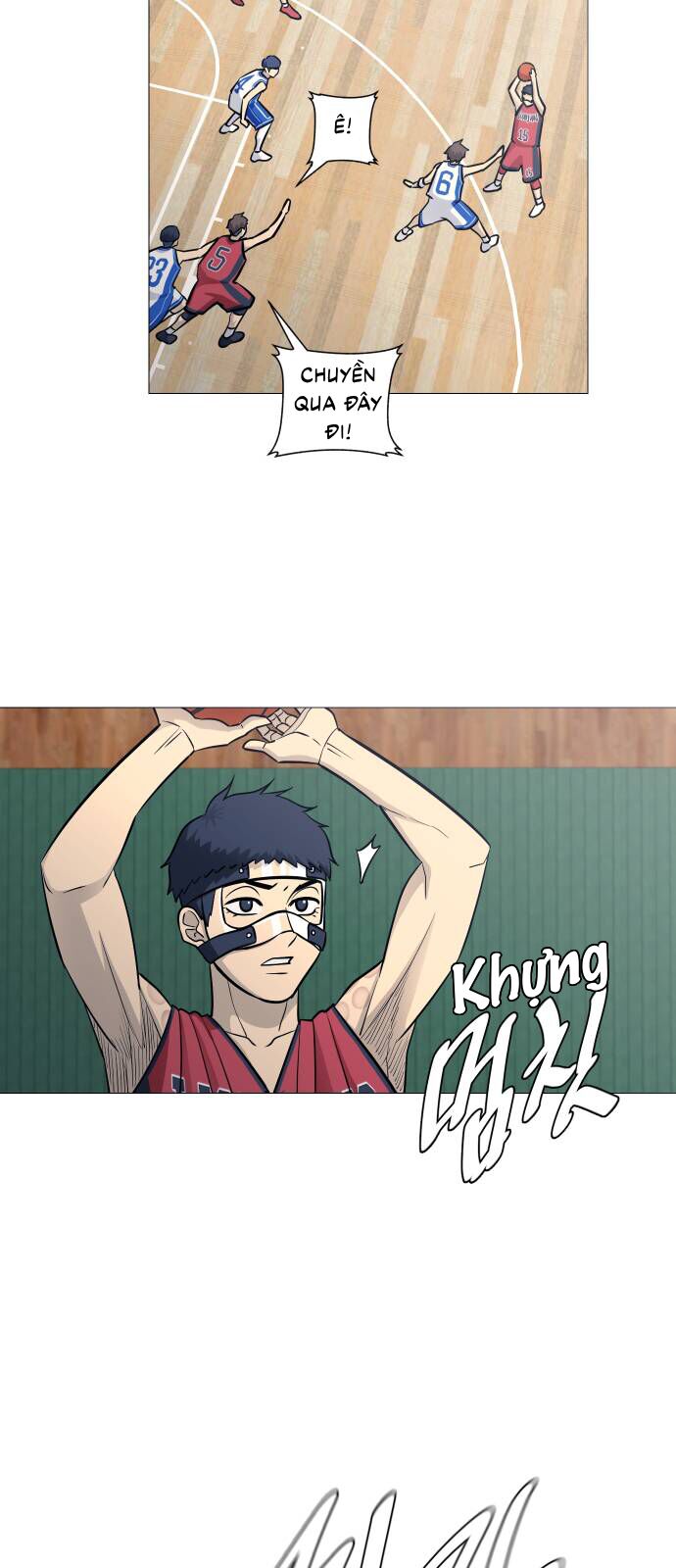 Garbage Time Chapter 86 - 34