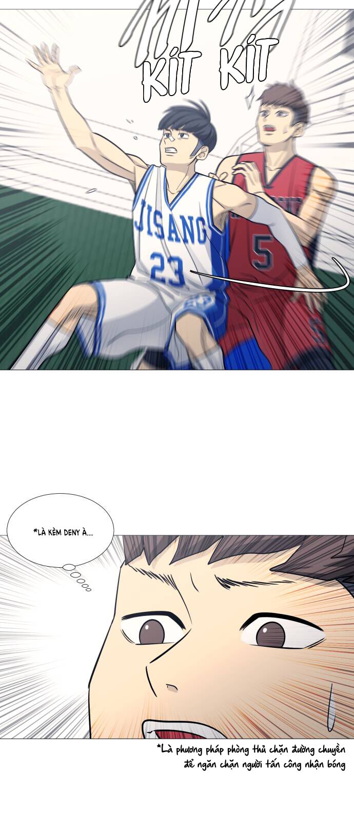 Garbage Time Chapter 86 - 35