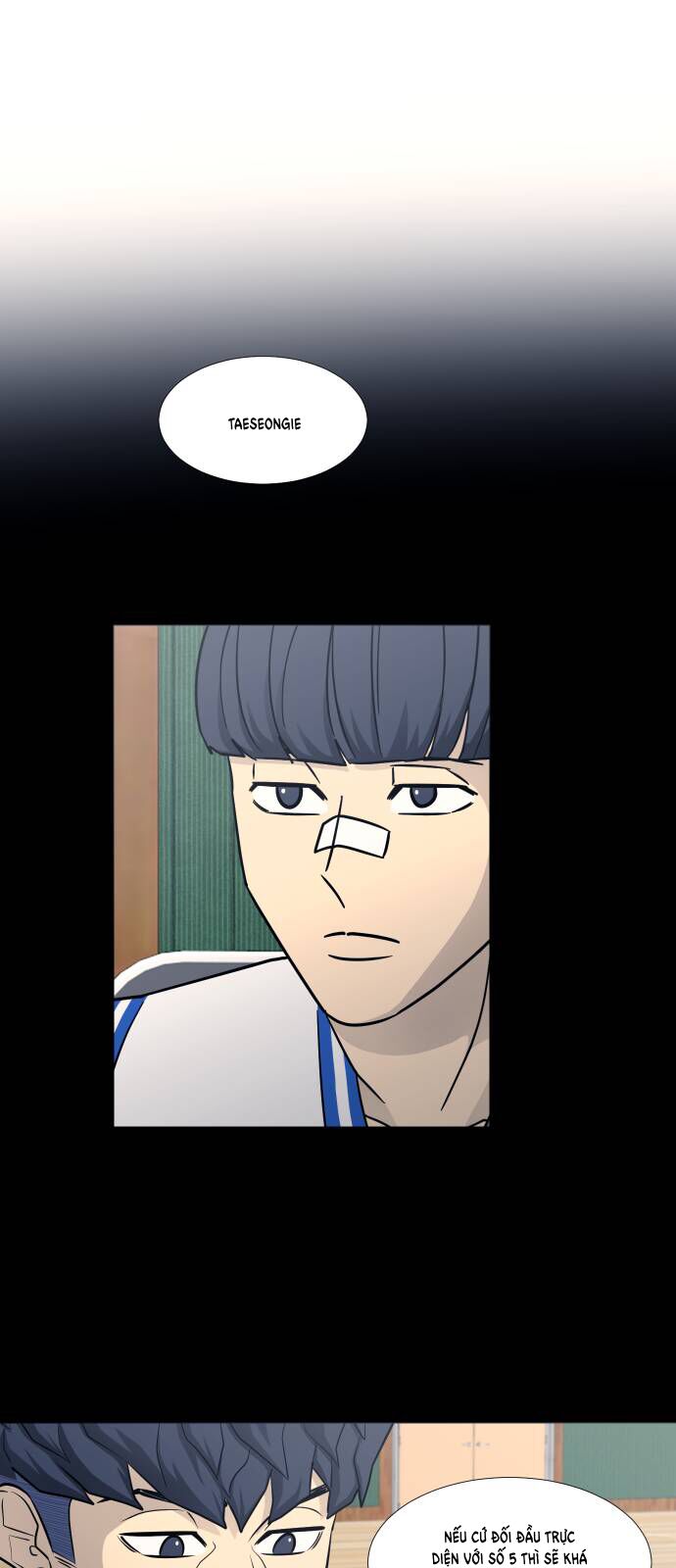 Garbage Time Chapter 86 - 36