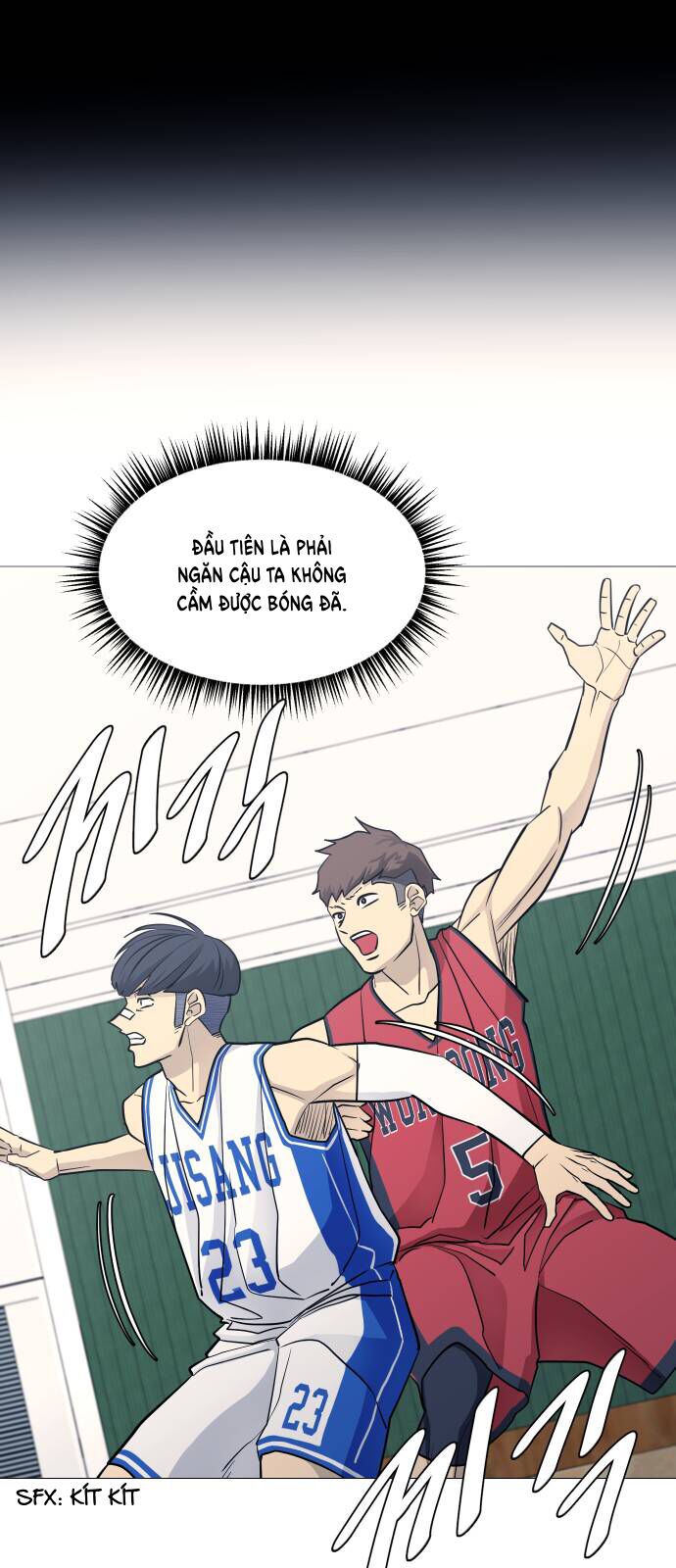 Garbage Time Chapter 86 - 38