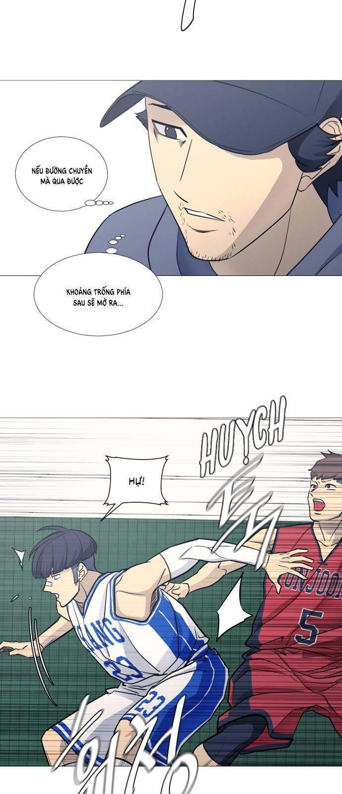 Garbage Time Chapter 86 - 39