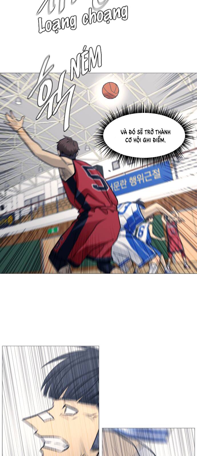 Garbage Time Chapter 86 - 40