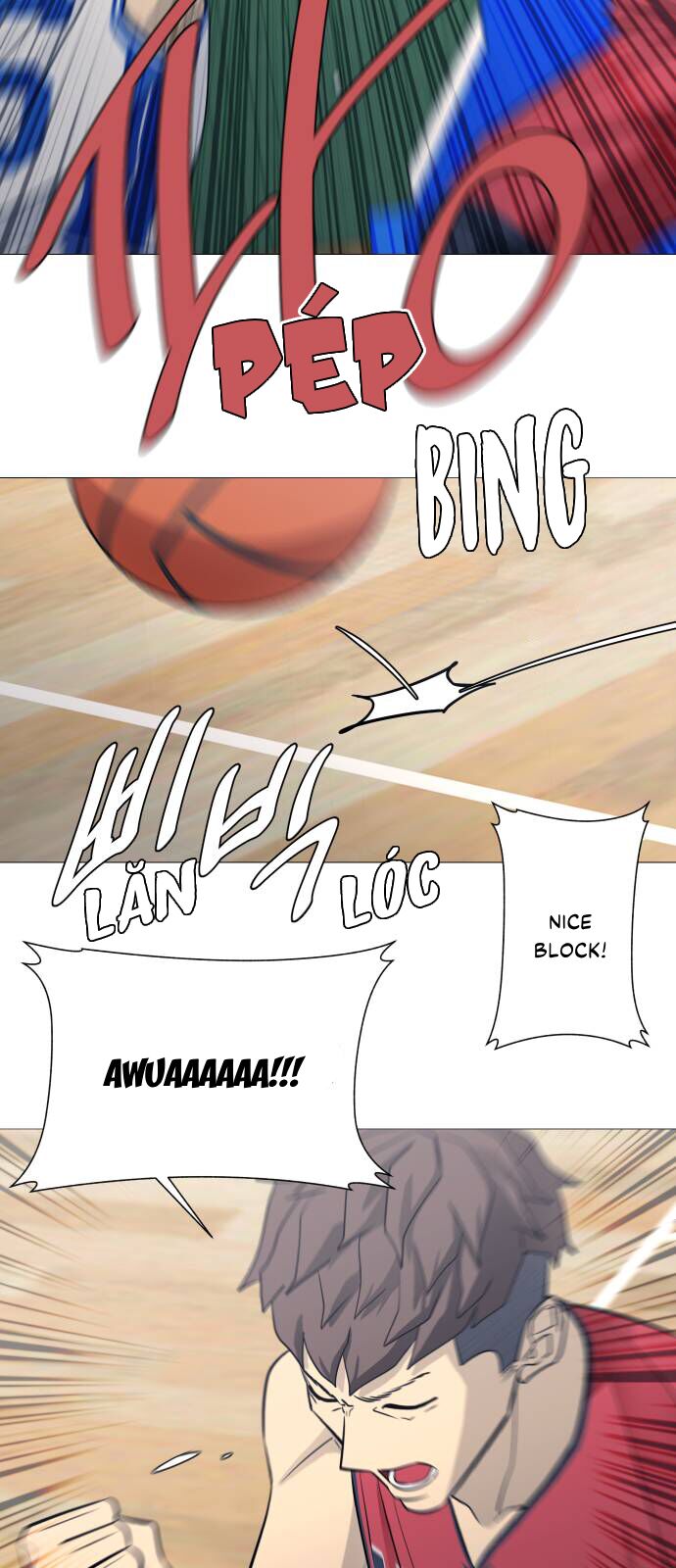 Garbage Time Chapter 86 - 5