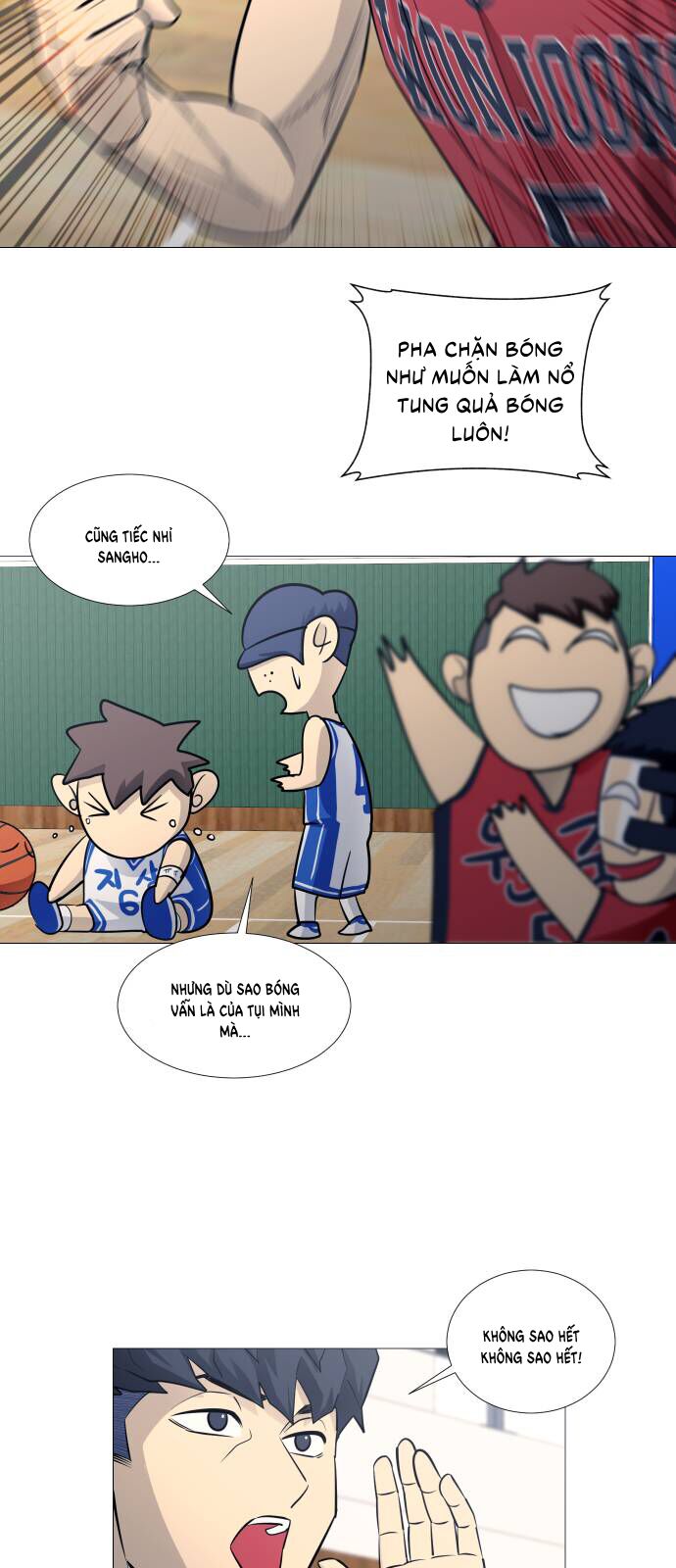 Garbage Time Chapter 86 - 6