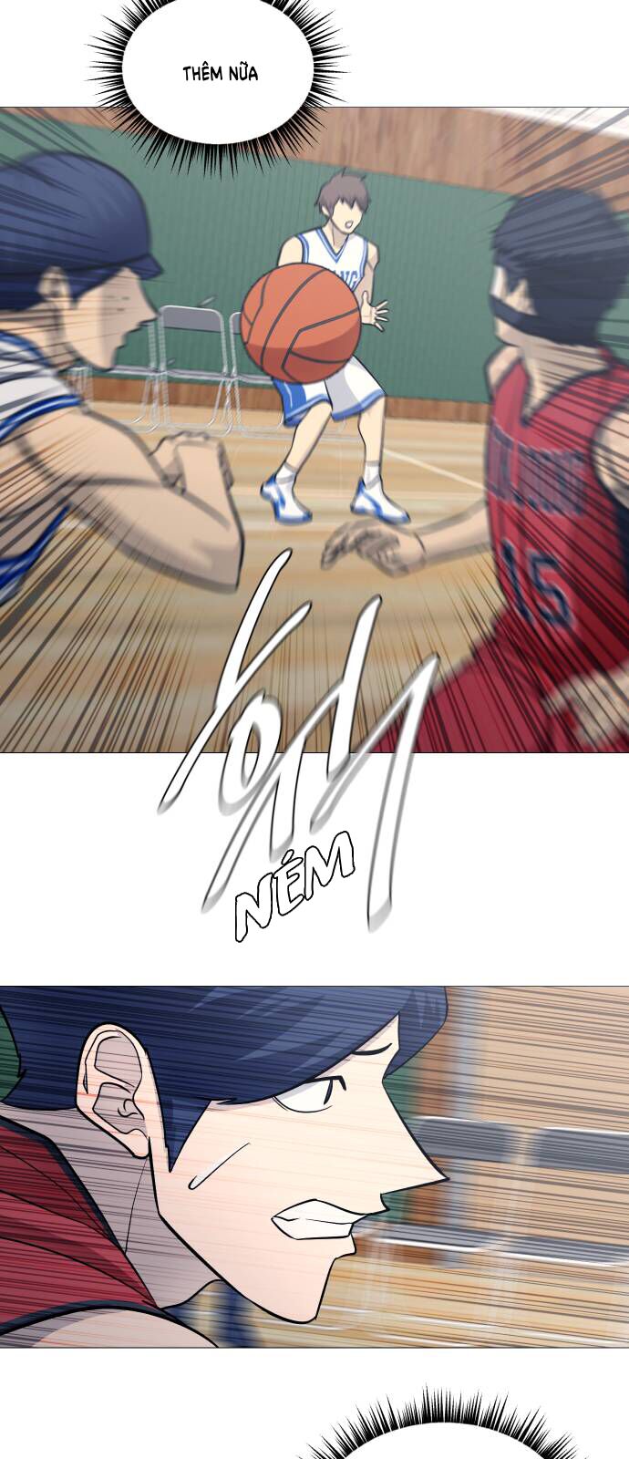 Garbage Time Chapter 86 - 9