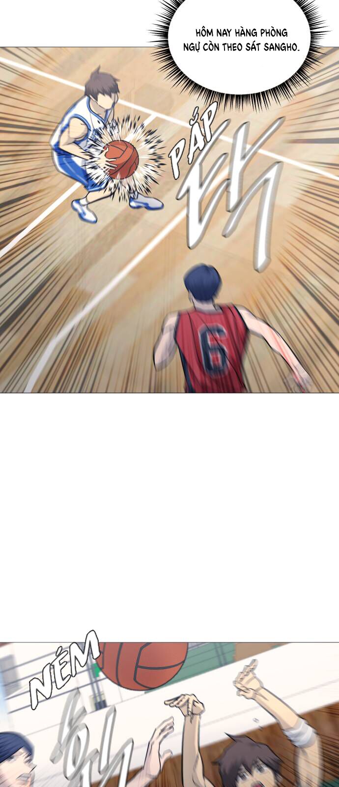 Garbage Time Chapter 86 - 10