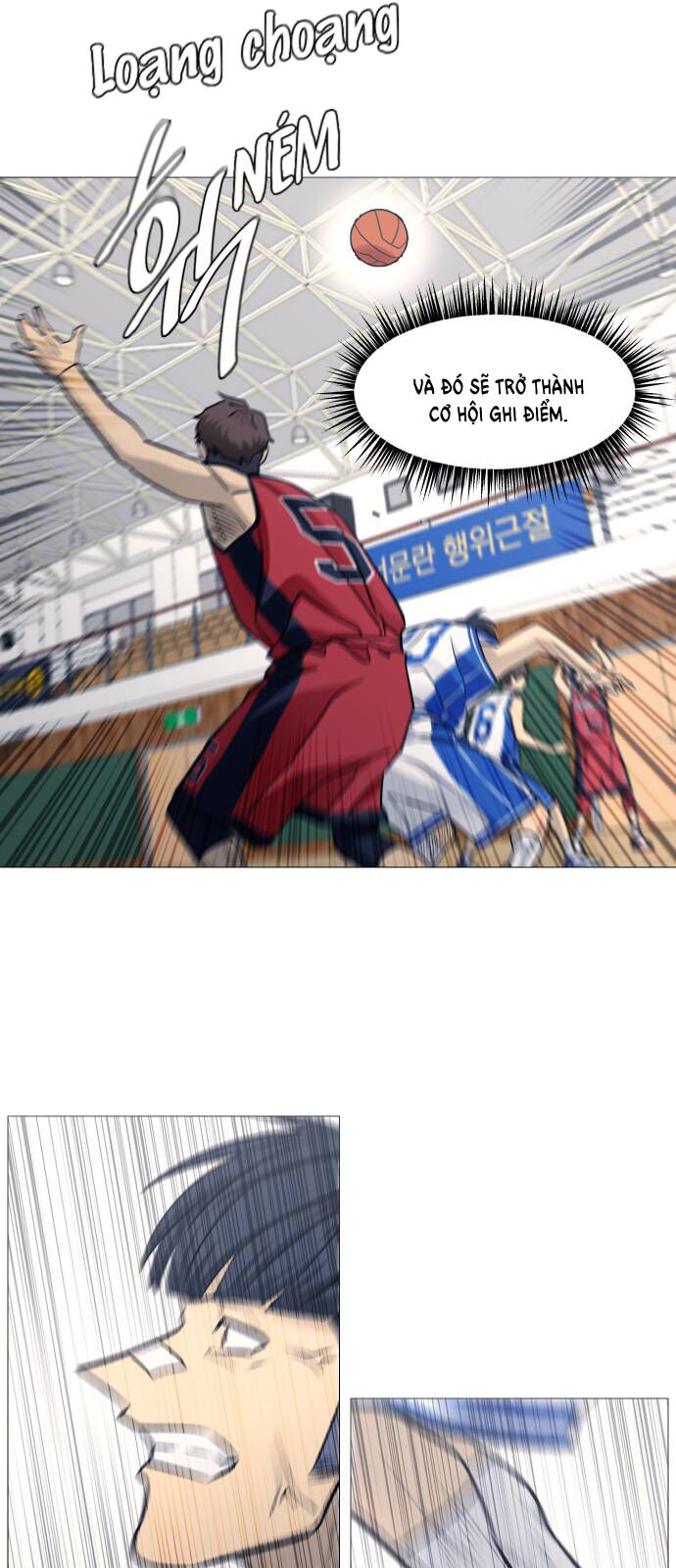 Garbage Time Chapter 87 - 2