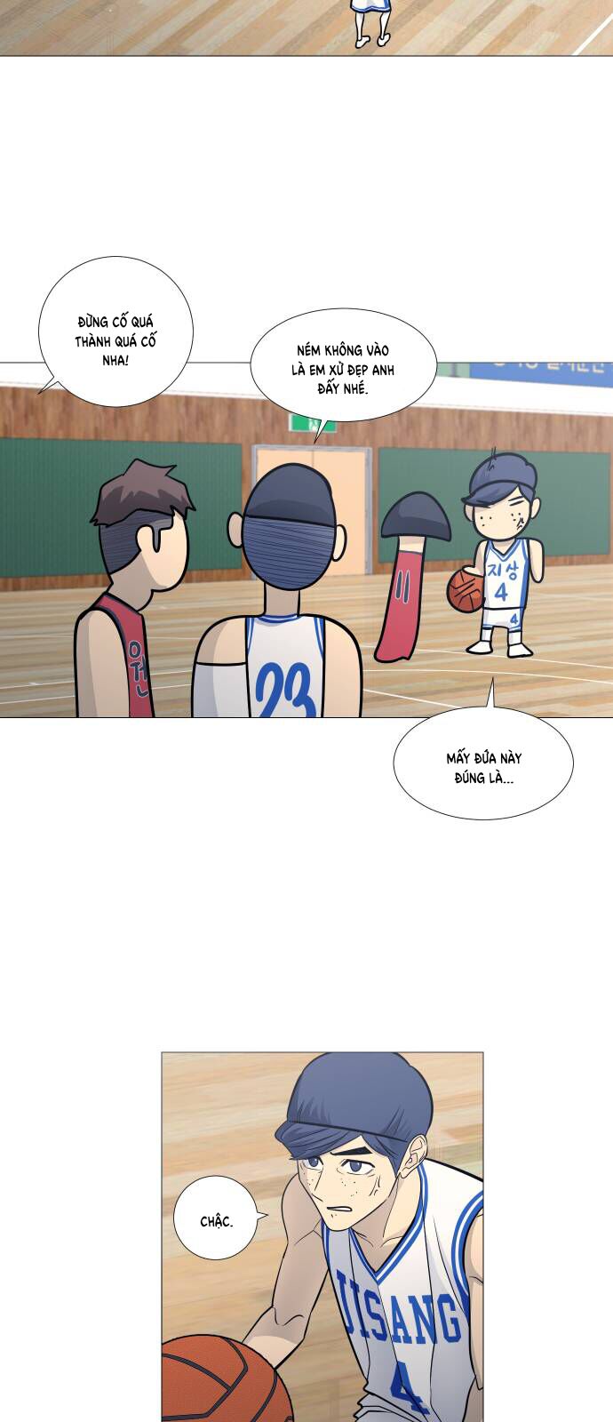 Garbage Time Chapter 87 - 11