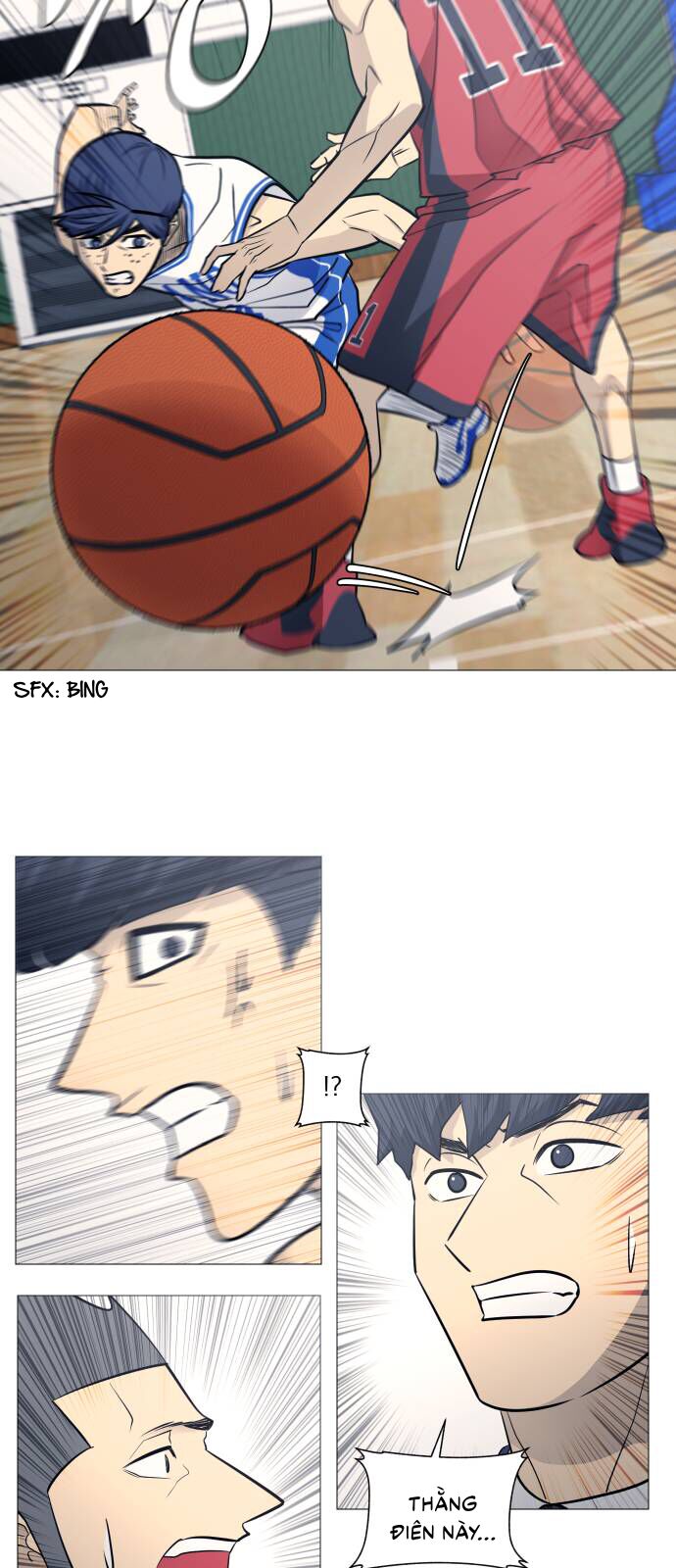 Garbage Time Chapter 87 - 16