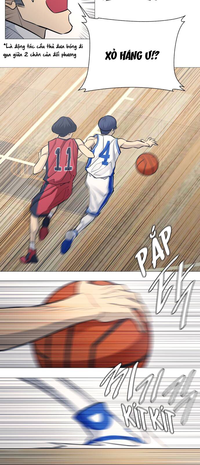 Garbage Time Chapter 87 - 17