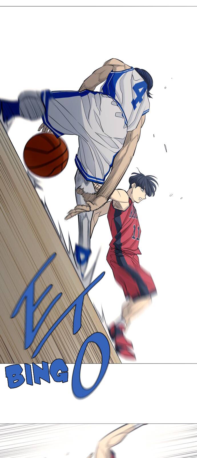 Garbage Time Chapter 87 - 18