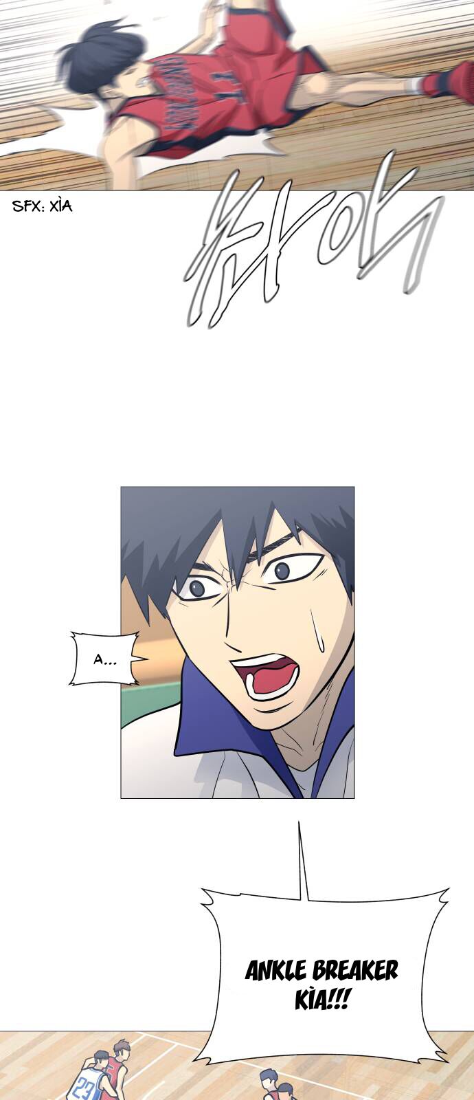 Garbage Time Chapter 87 - 19