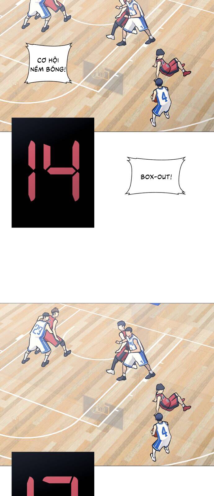 Garbage Time Chapter 87 - 20