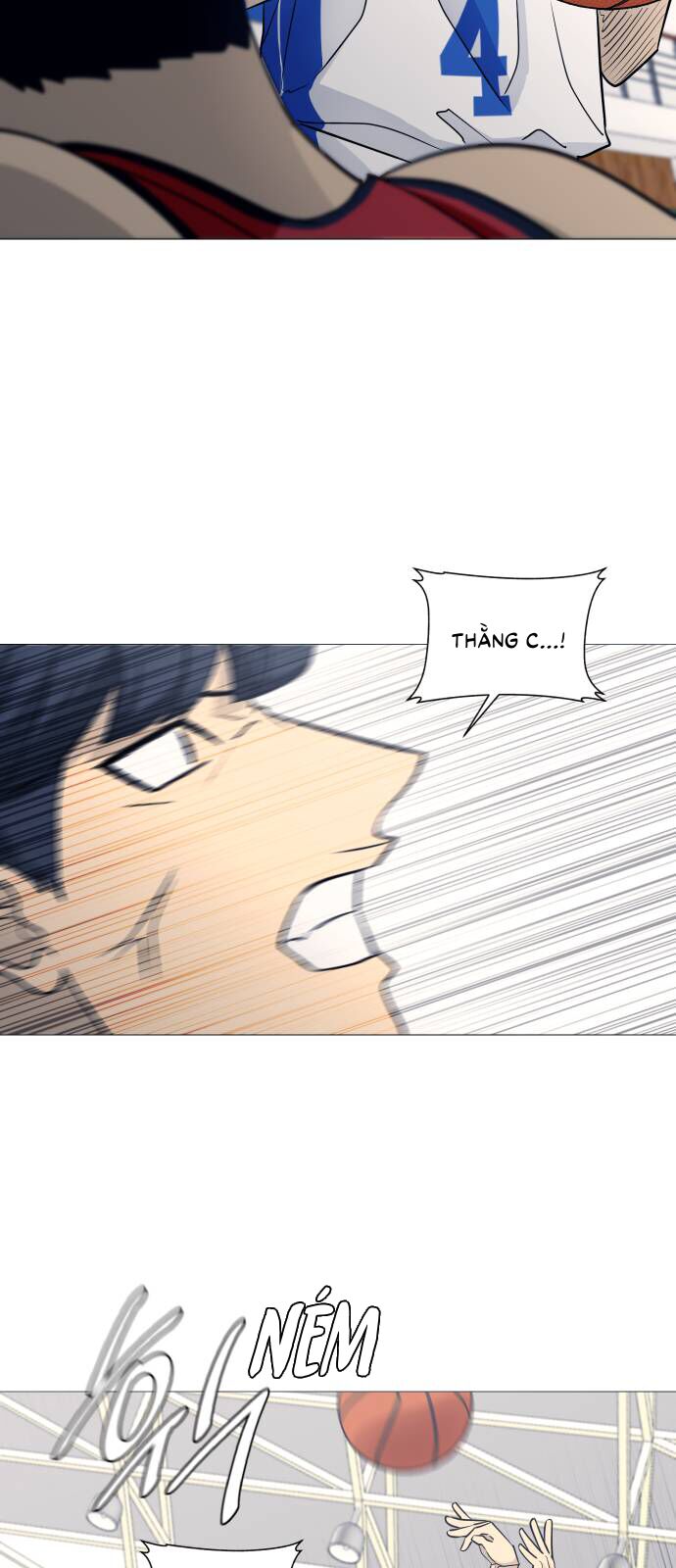 Garbage Time Chapter 87 - 22