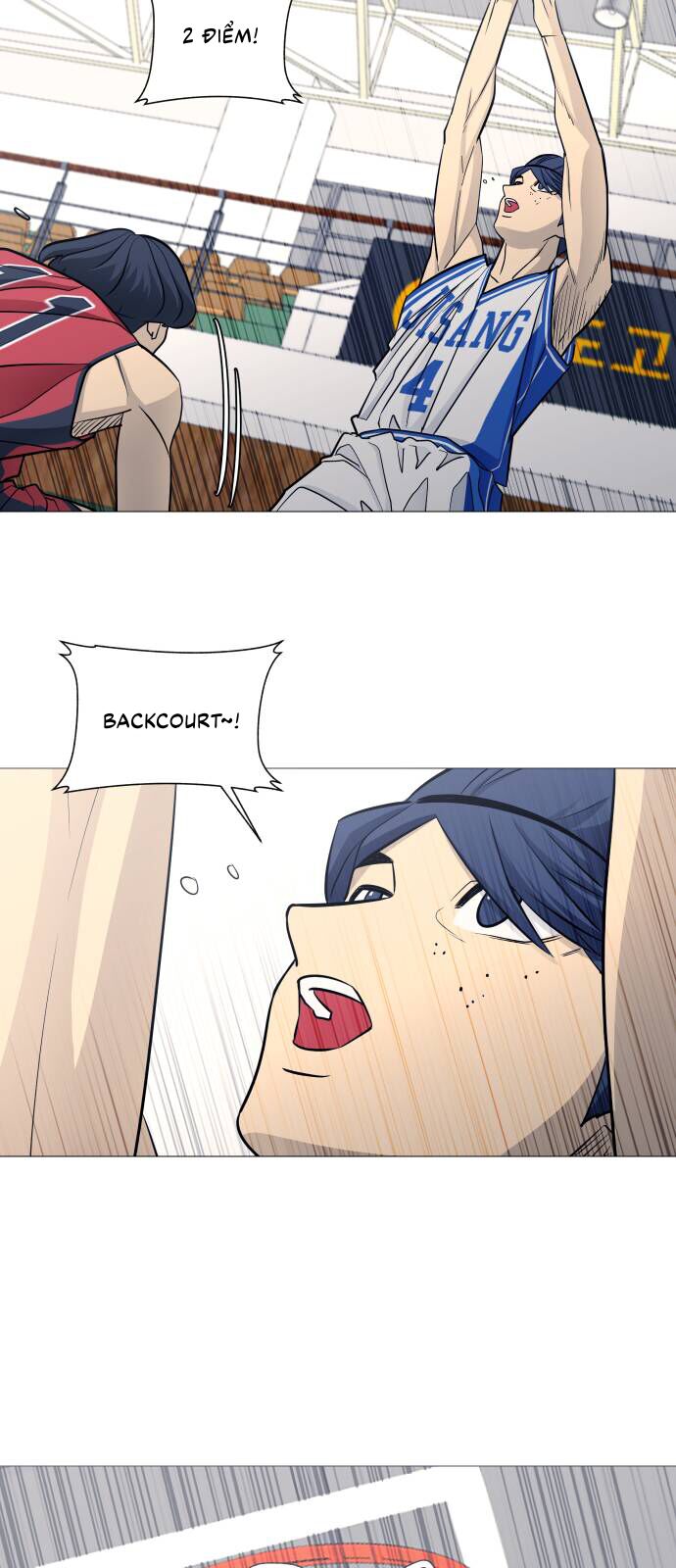 Garbage Time Chapter 87 - 23