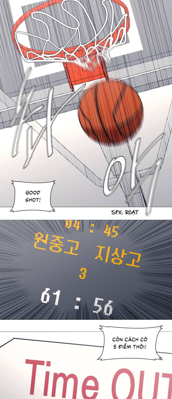 Garbage Time Chapter 87 - 24