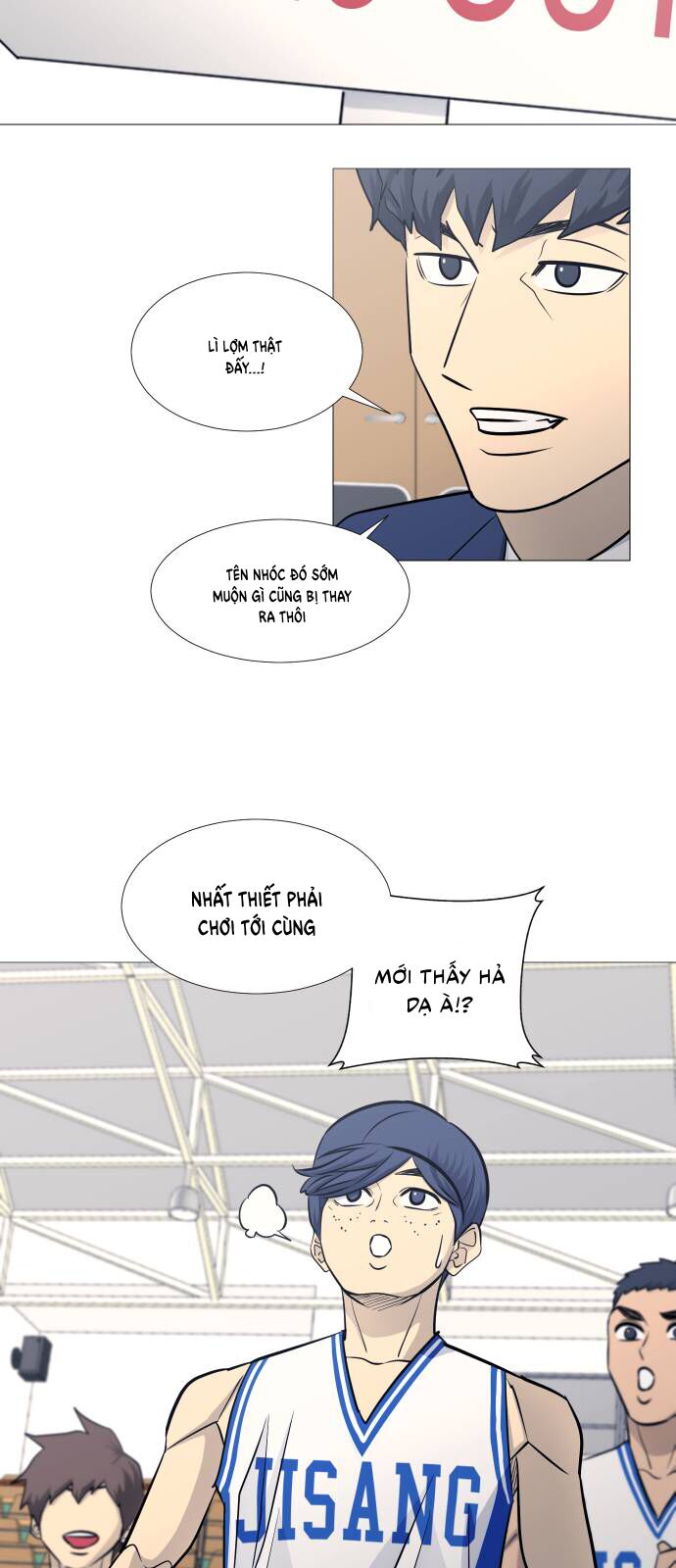 Garbage Time Chapter 87 - 25