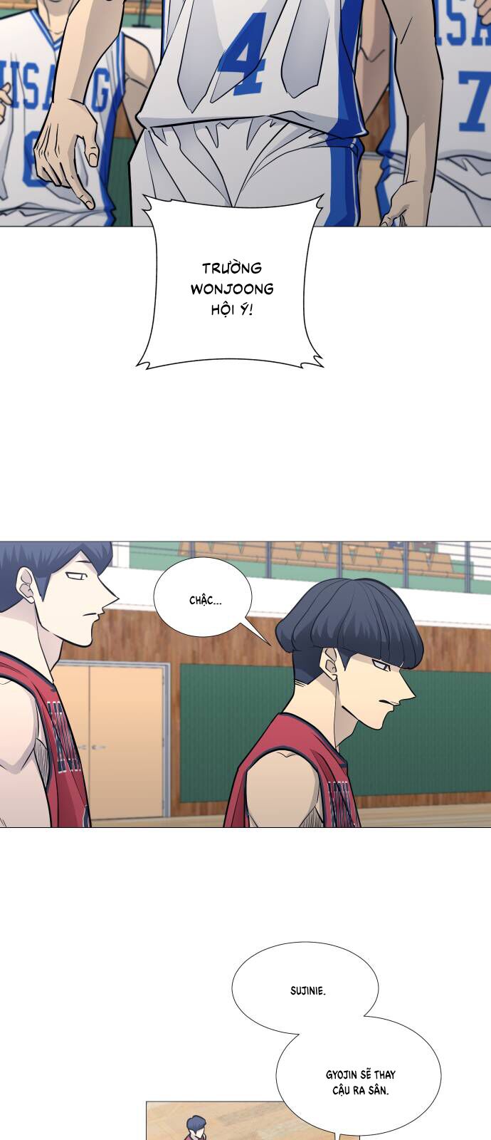 Garbage Time Chapter 87 - 26