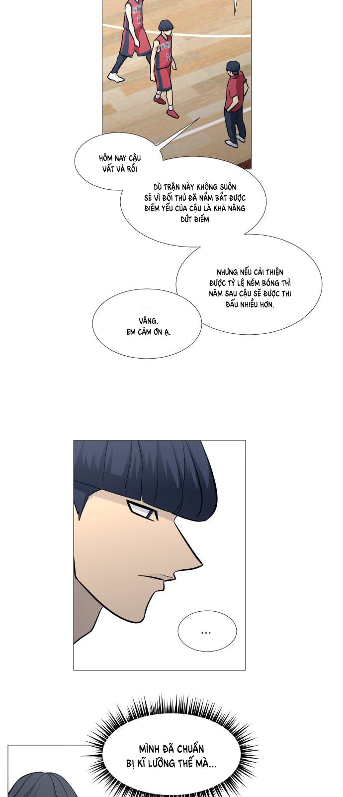 Garbage Time Chapter 87 - 27