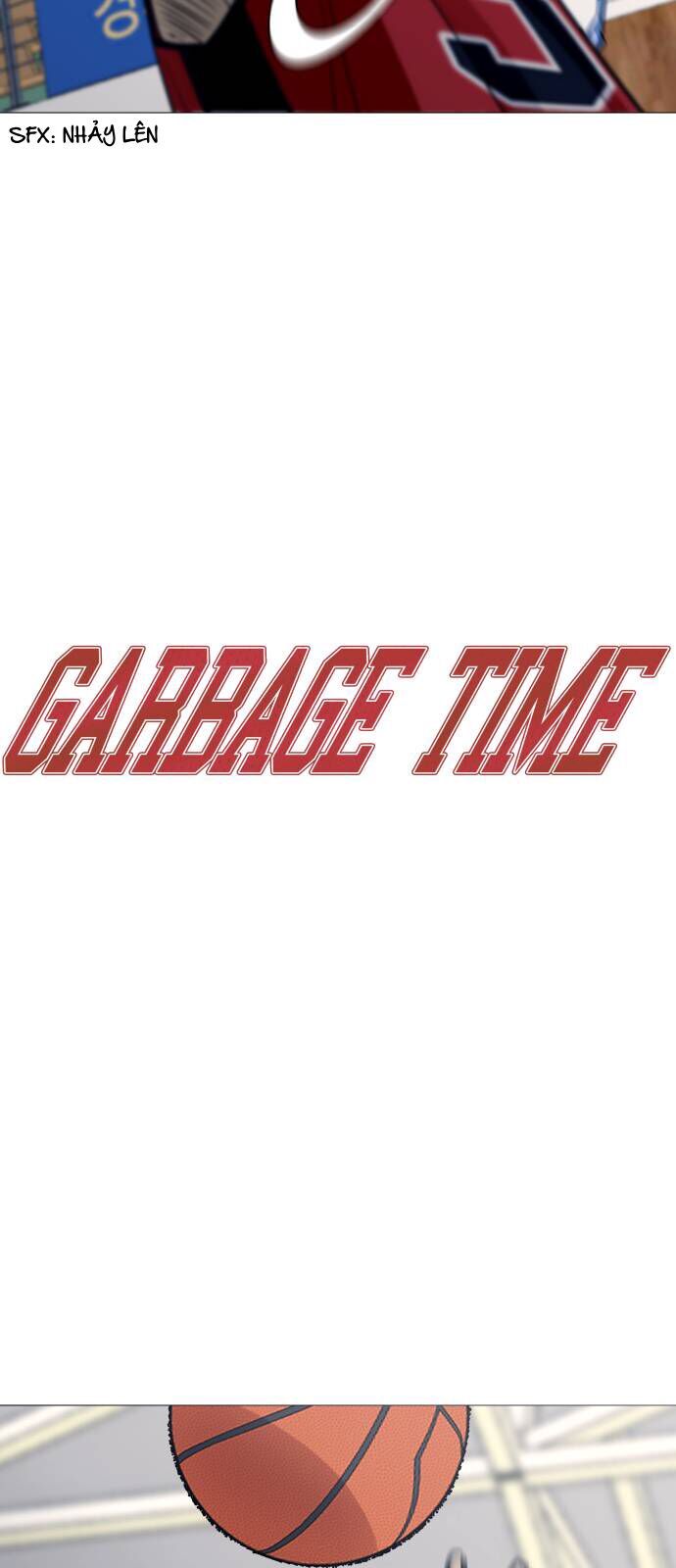 Garbage Time Chapter 87 - 4
