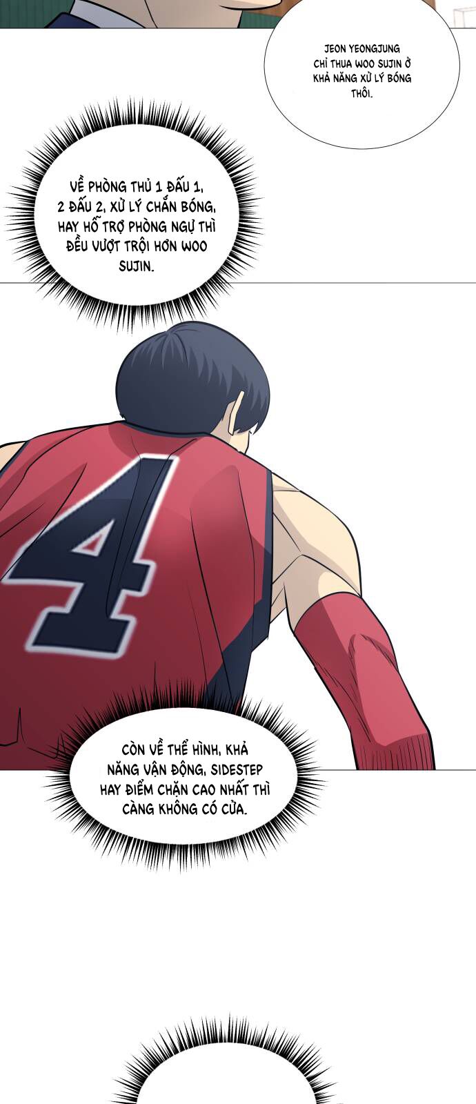 Garbage Time Chapter 87 - 33