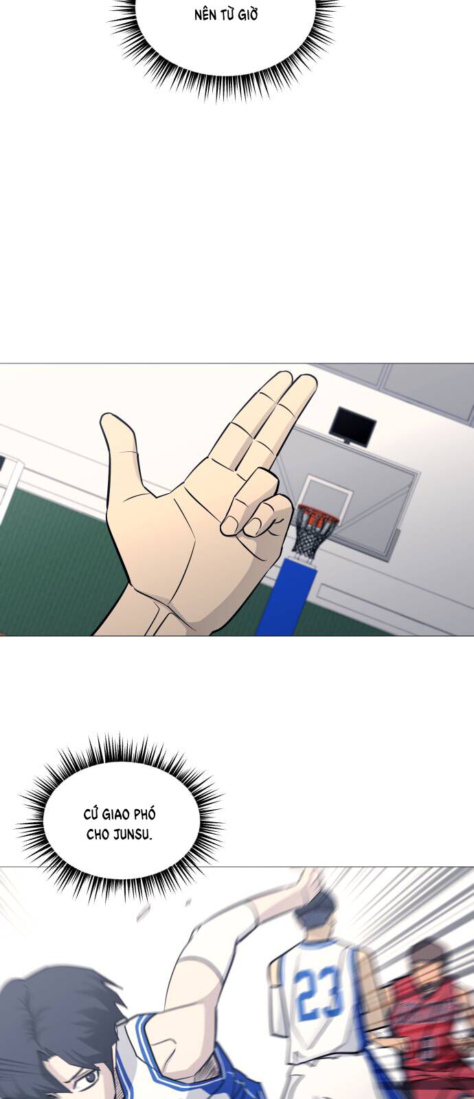 Garbage Time Chapter 87 - 34