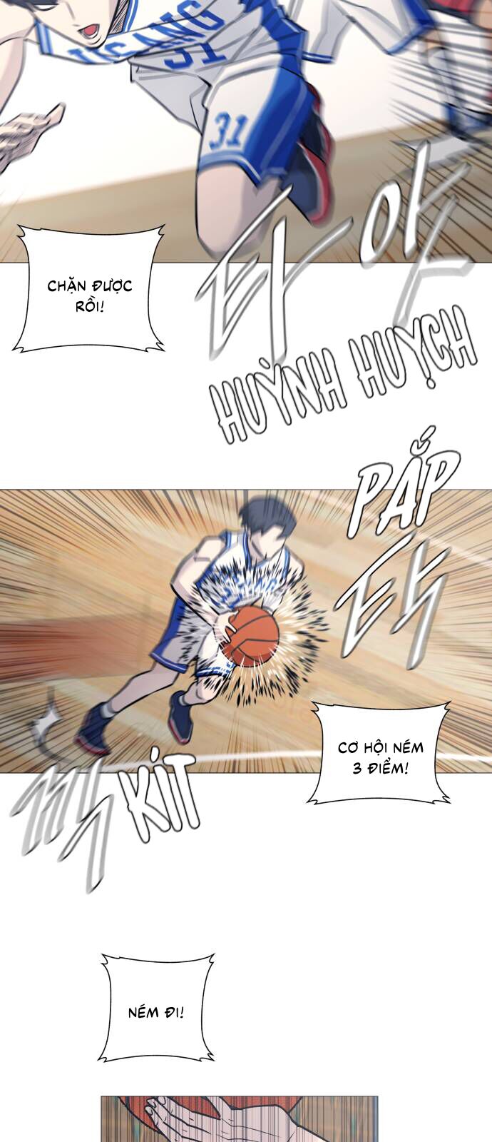 Garbage Time Chapter 87 - 35