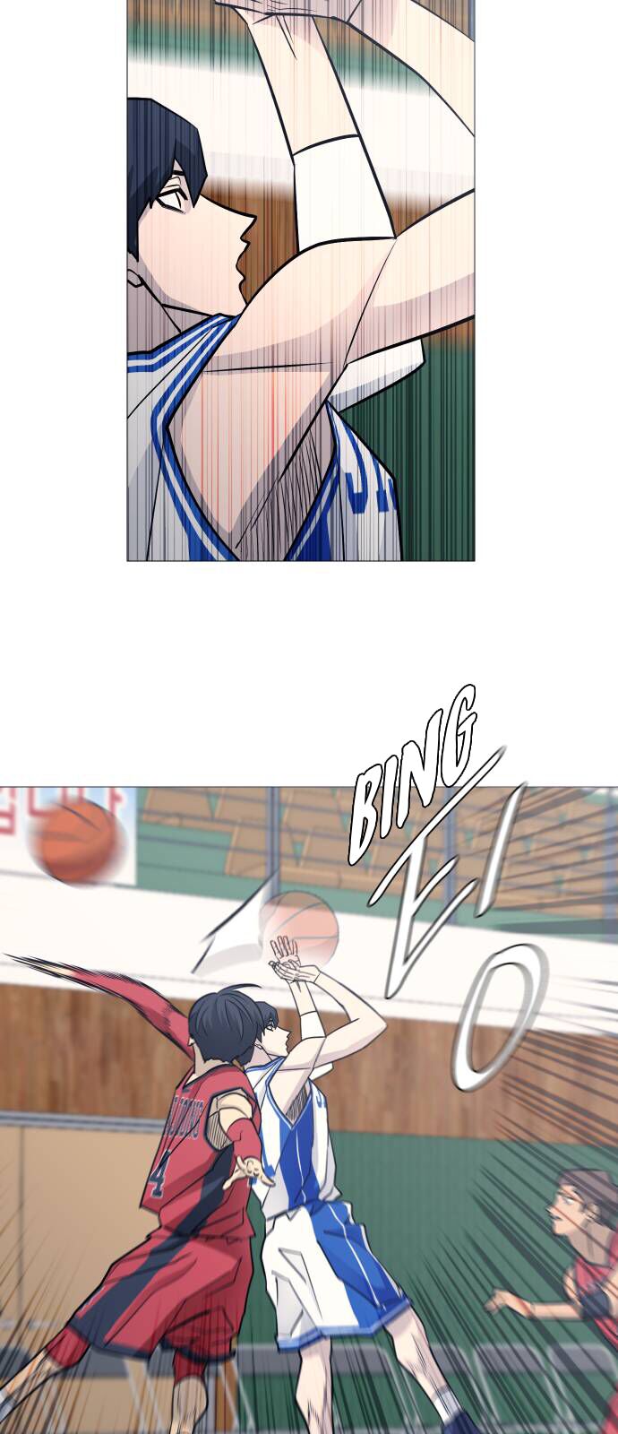 Garbage Time Chapter 87 - 36