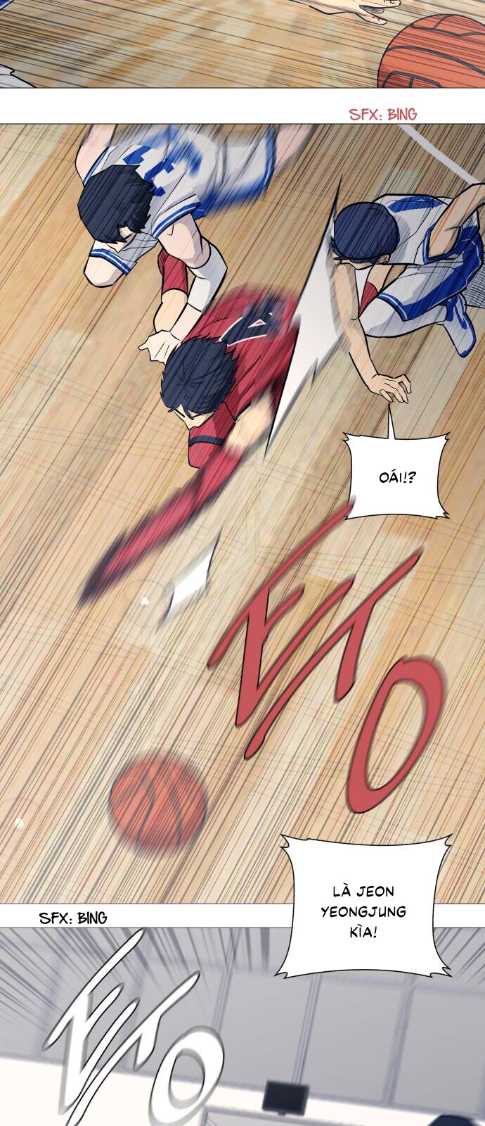 Garbage Time Chapter 87 - 38