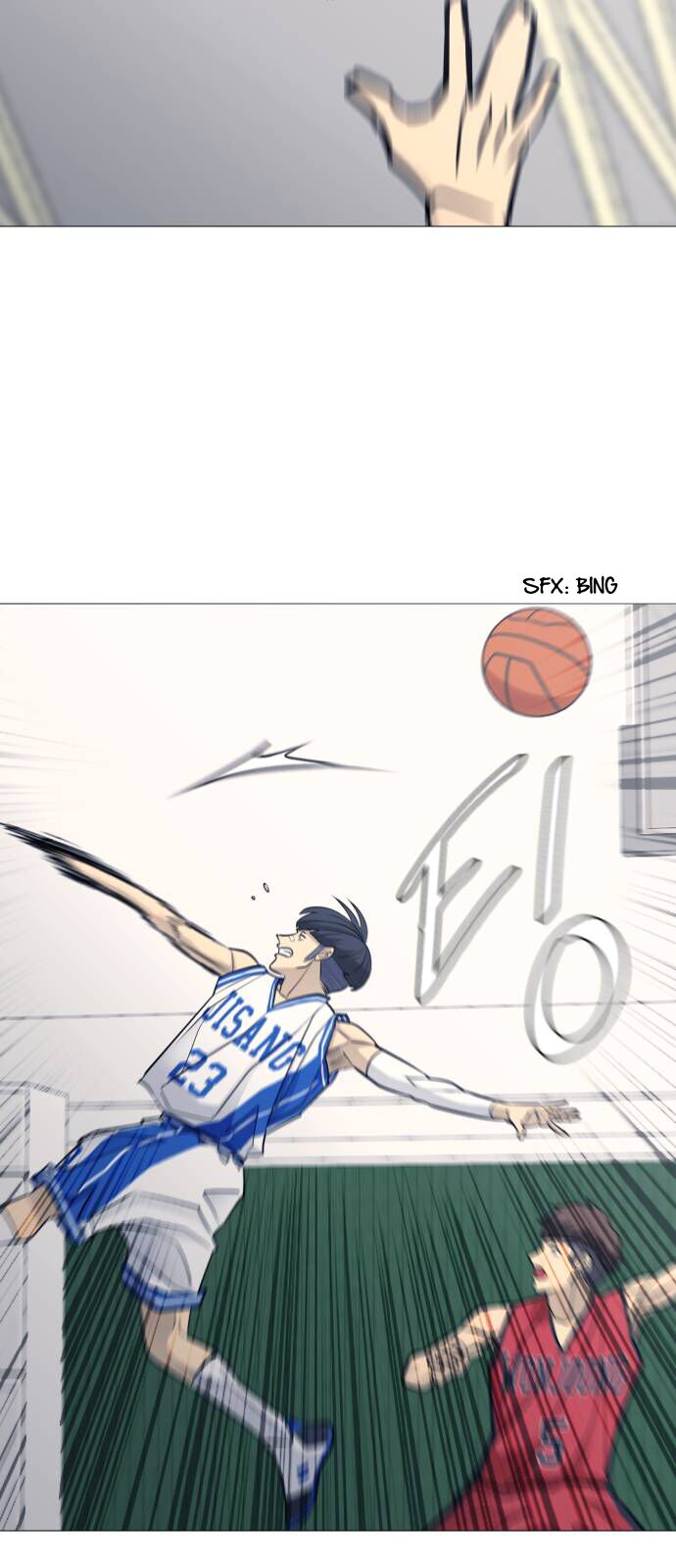 Garbage Time Chapter 87 - 5