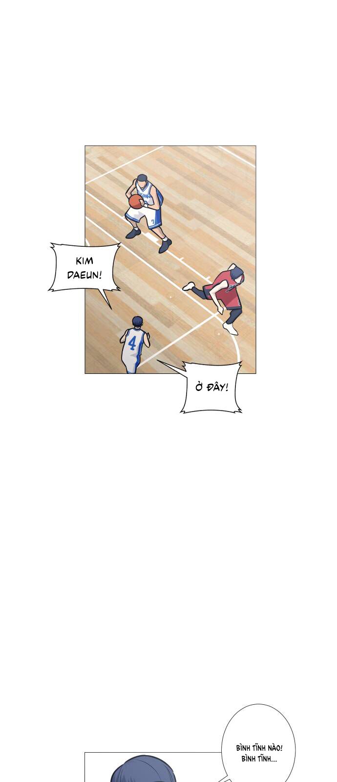 Garbage Time Chapter 87 - 7