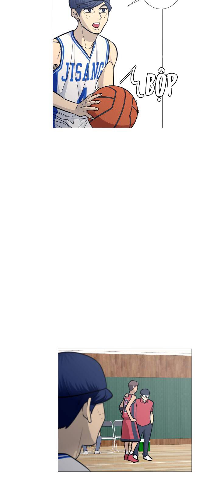 Garbage Time Chapter 87 - 8