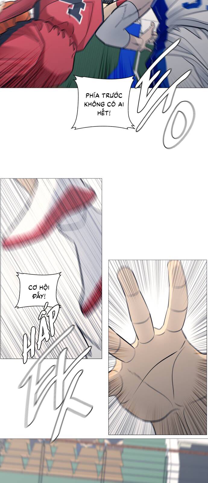 Garbage Time Chapter 88 - 2