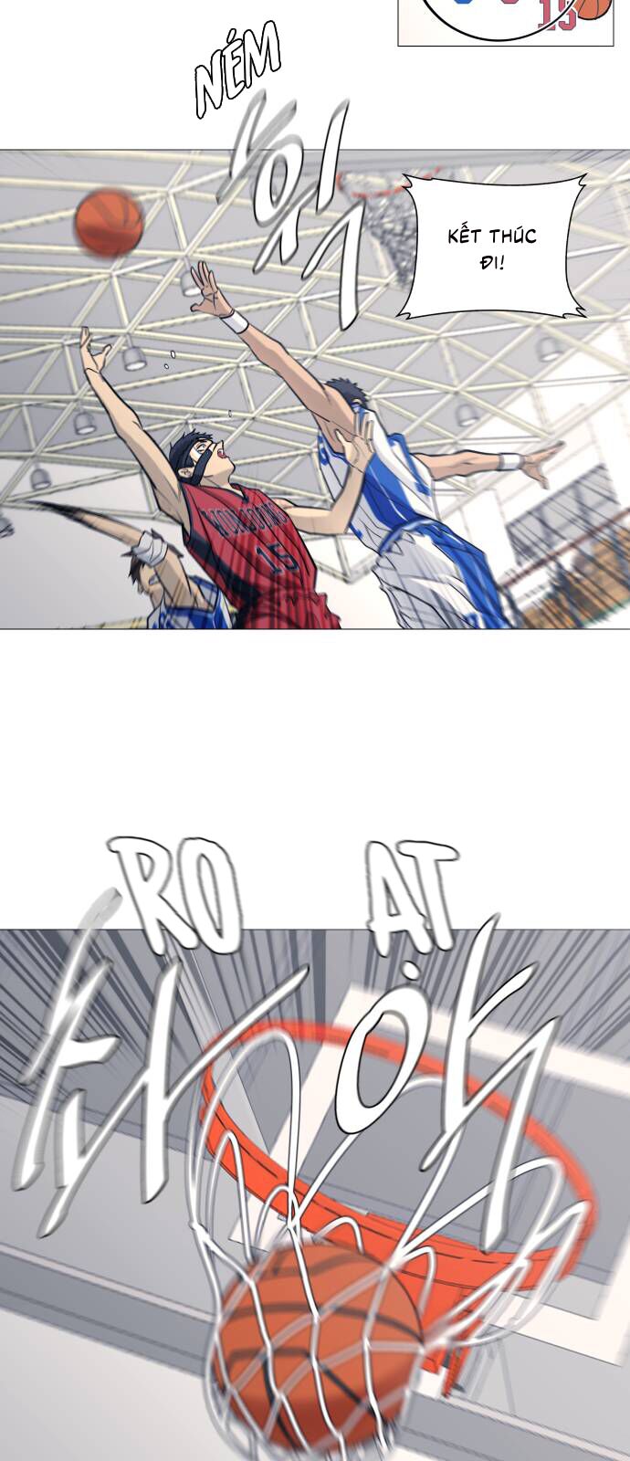 Garbage Time Chapter 88 - 11