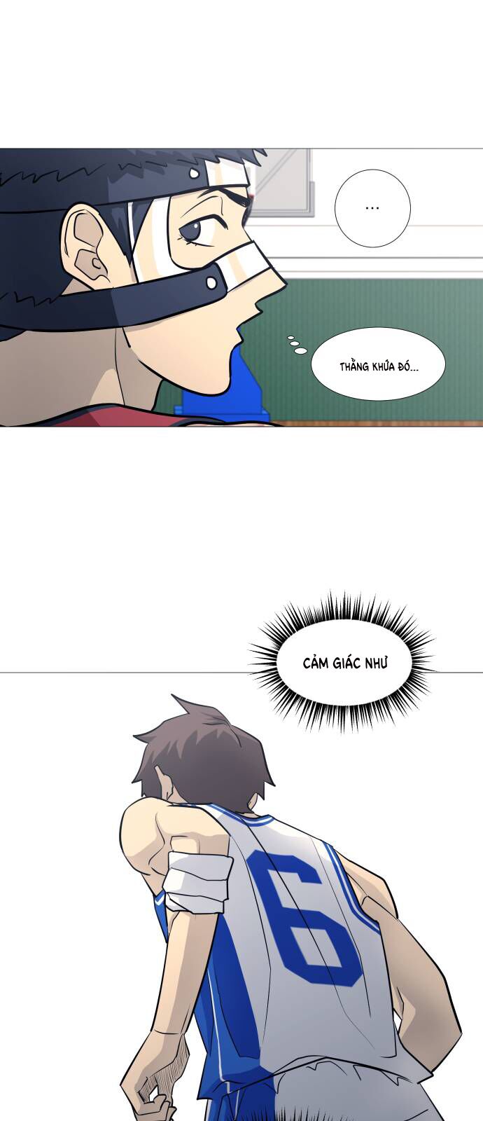 Garbage Time Chapter 88 - 13